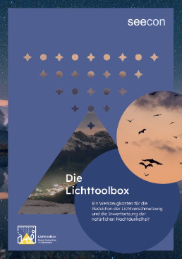 Die Lichttoolbox